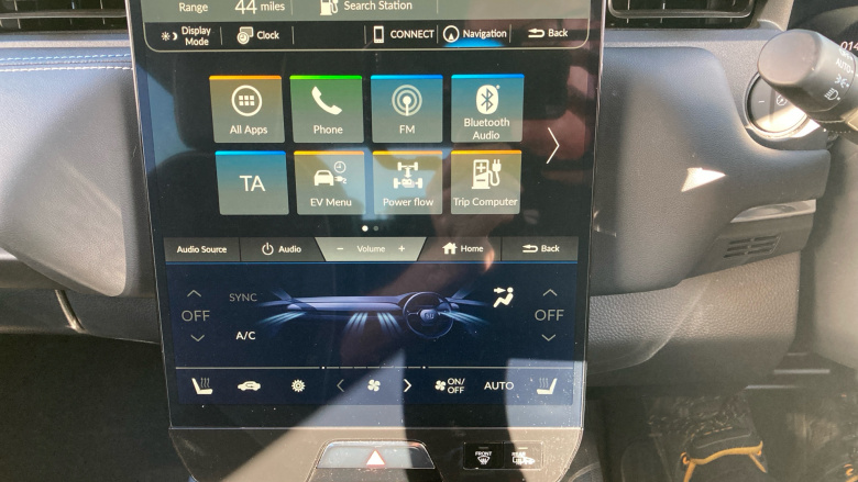 Honda E Ny1 150kW Elegance 69kWh 5dr Auto Electric Hatchback